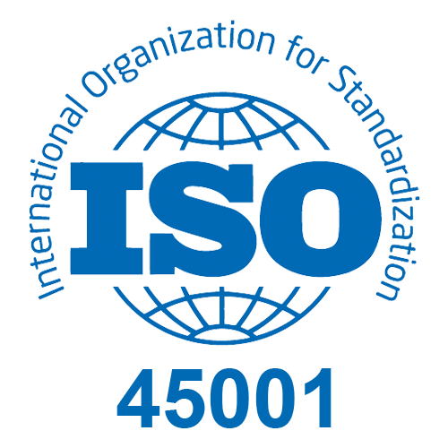 ISO 45001:2018