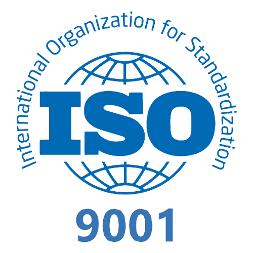 ISO 9001:2008