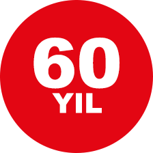 60.Yıl