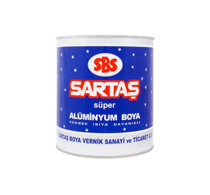 Soba Boyası