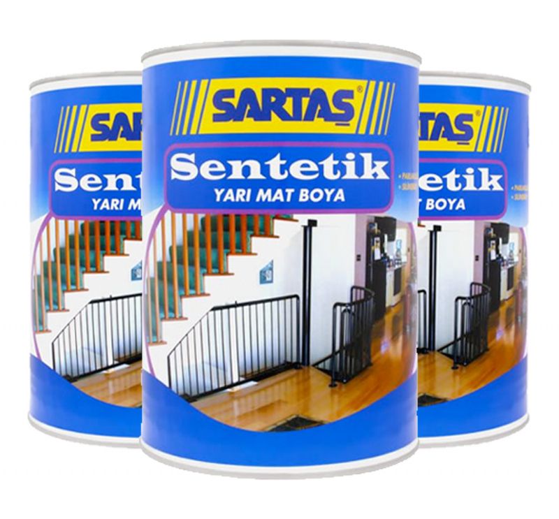 Sentetik Boyalar