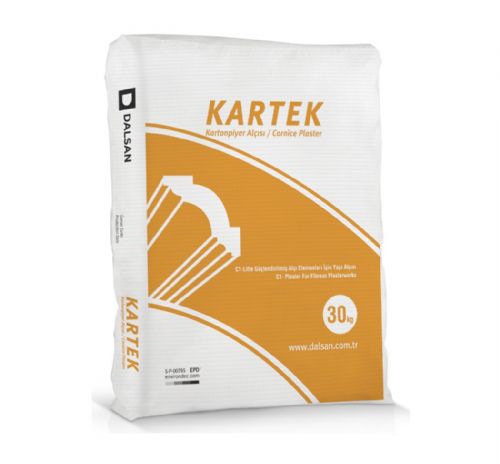 Kartonpiyer Alçısı