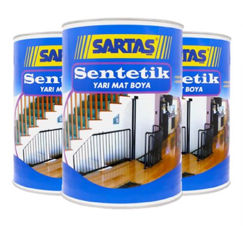 Sentetik Boyalar