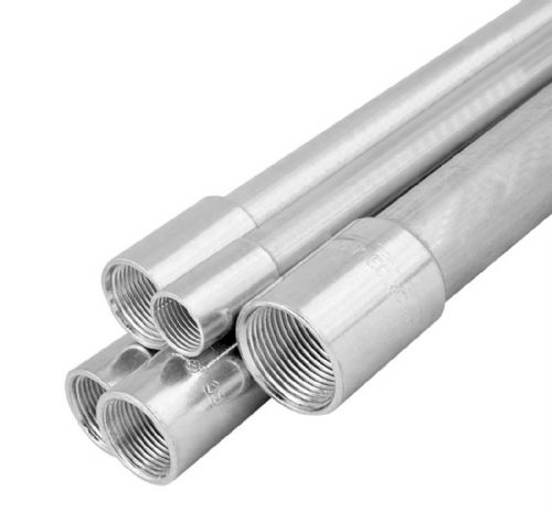 Galvaniz Borular
